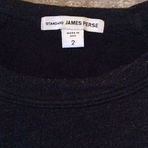 James Perse sweater